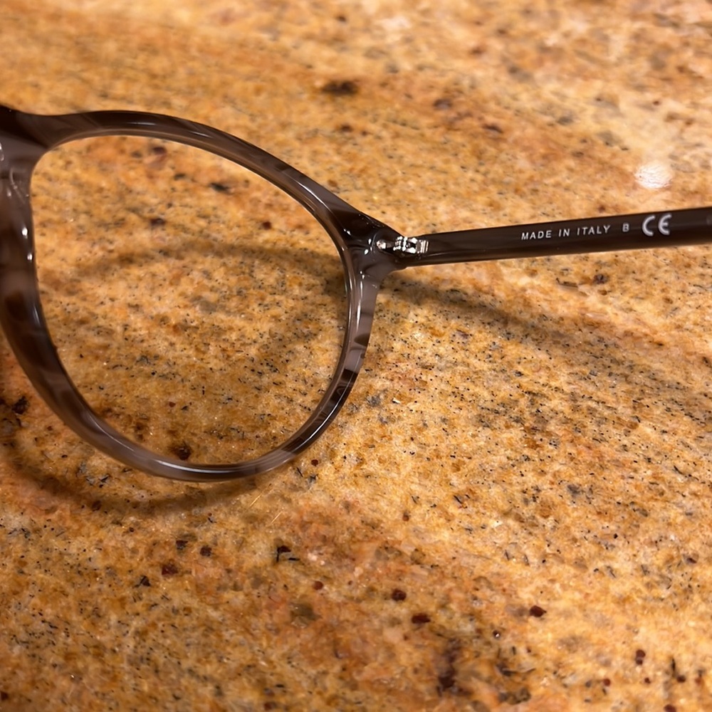 Chanel 3413 c.1687 53-19-140 eyeglasses eyewear glasses - Picture 6 of 7